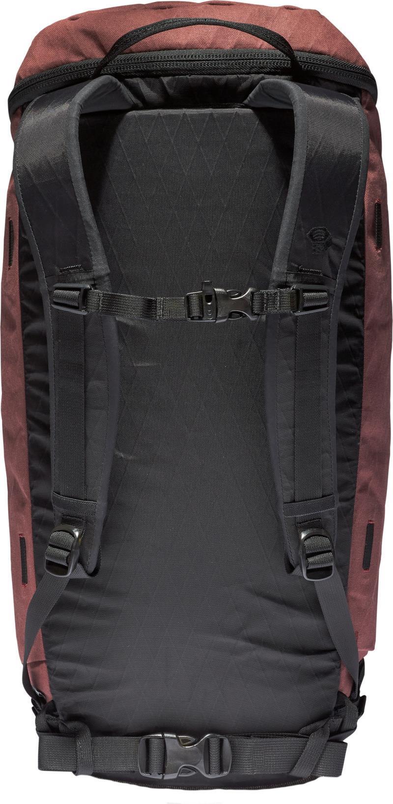 Multi-Pitch 30 Backpack - Dark Pine / Black 1