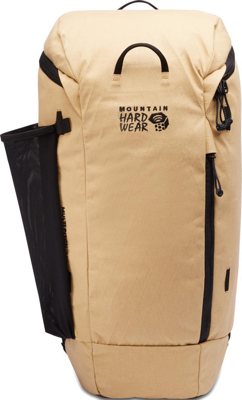 Multi-Pitch 30 Backpack - Sierra Tan 5