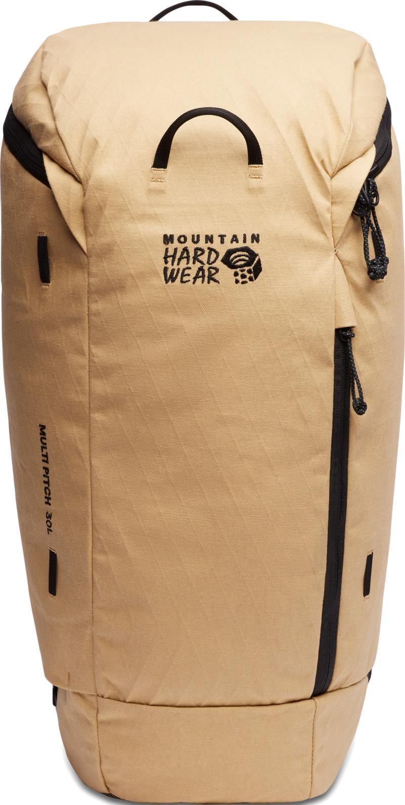 Multi-Pitch 30 Backpack - Sierra Tan 1