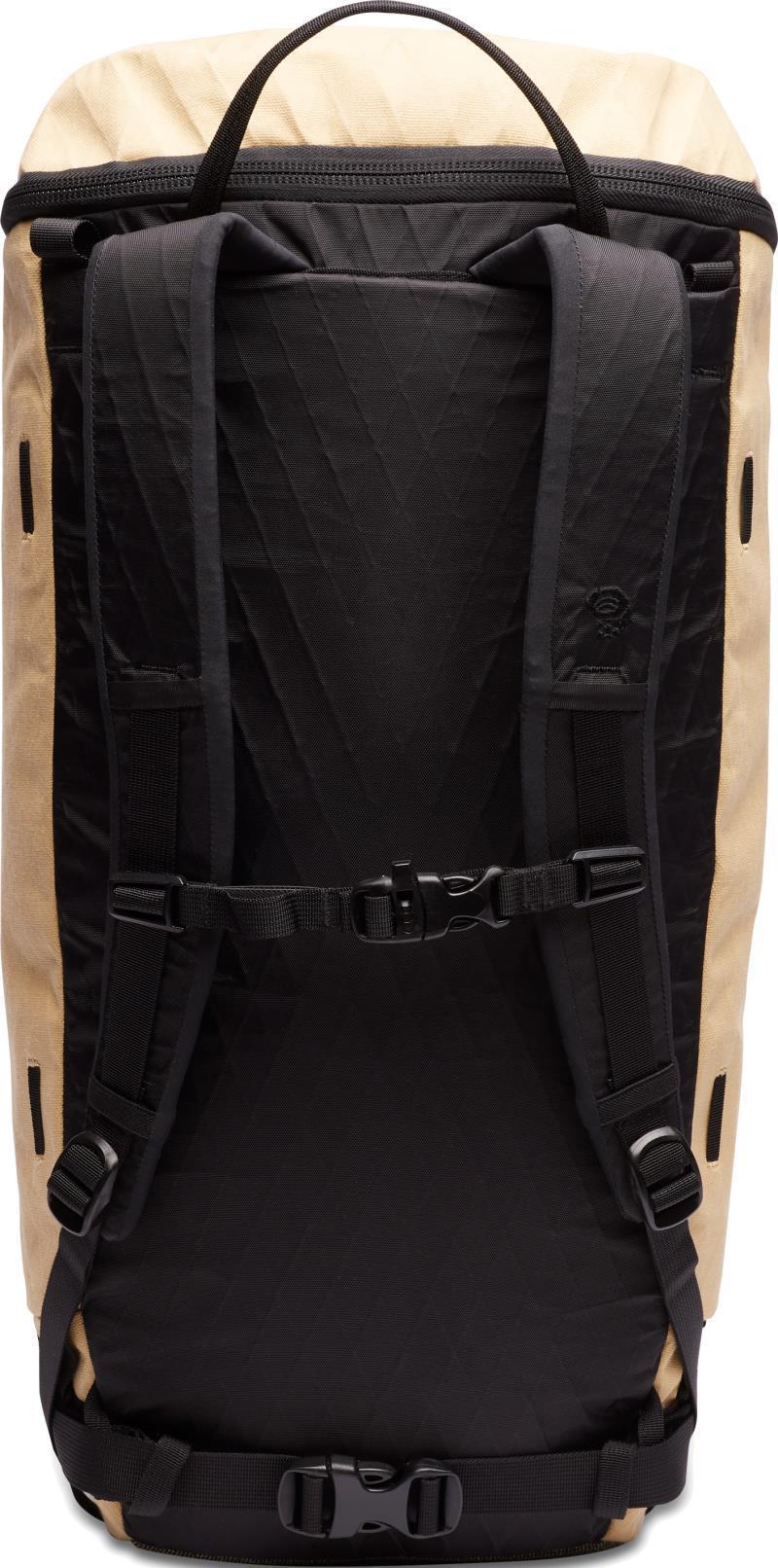 Multi-Pitch 30 Backpack - Sierra Tan 2