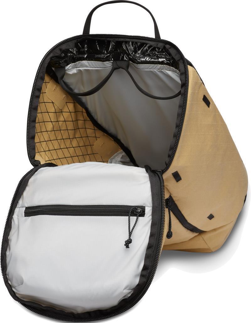Multi-Pitch 30 Backpack - Sierra Tan 3