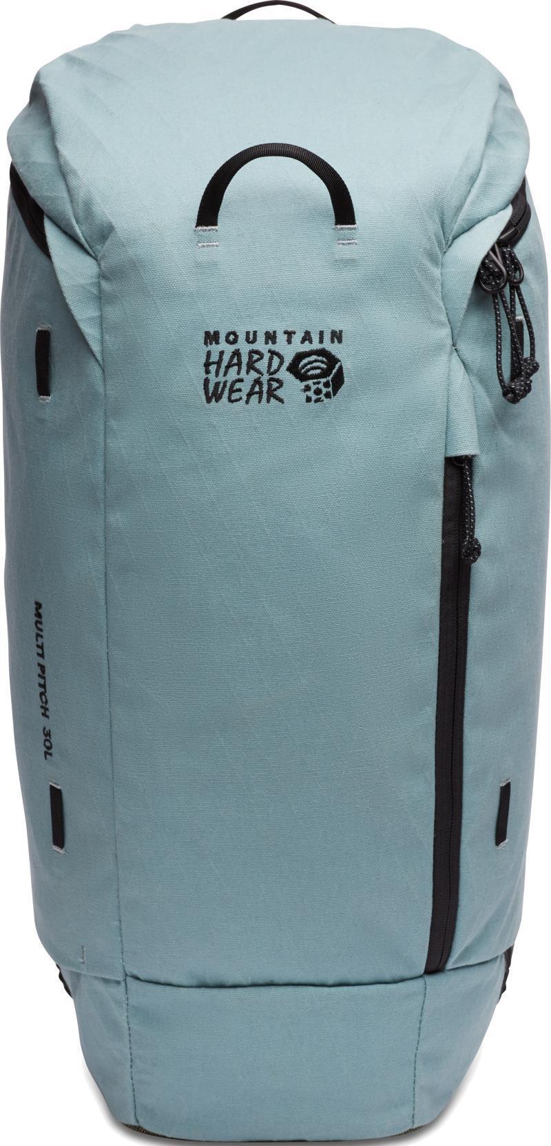 Multi-Pitch 30 Backpack - Stone Blue 1