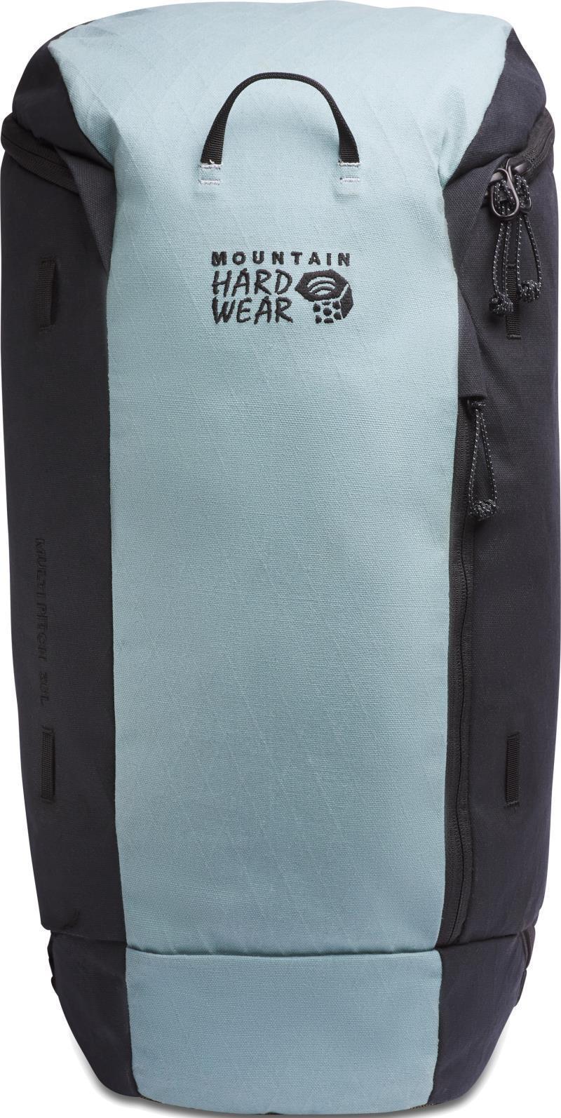 Multi-Pitch 30 Backpack - Stone Blue / Black 1