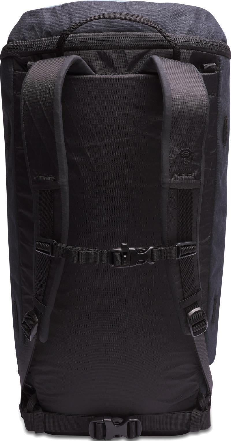 Multi-Pitch 30 Backpack - Stone Blue / Black 2