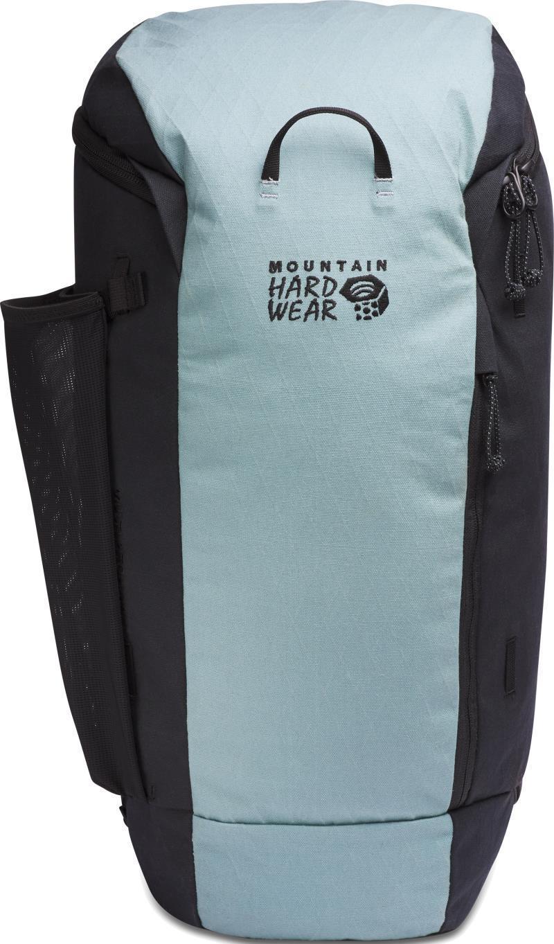 Multi-Pitch 30 Backpack - Stone Blue / Black 4