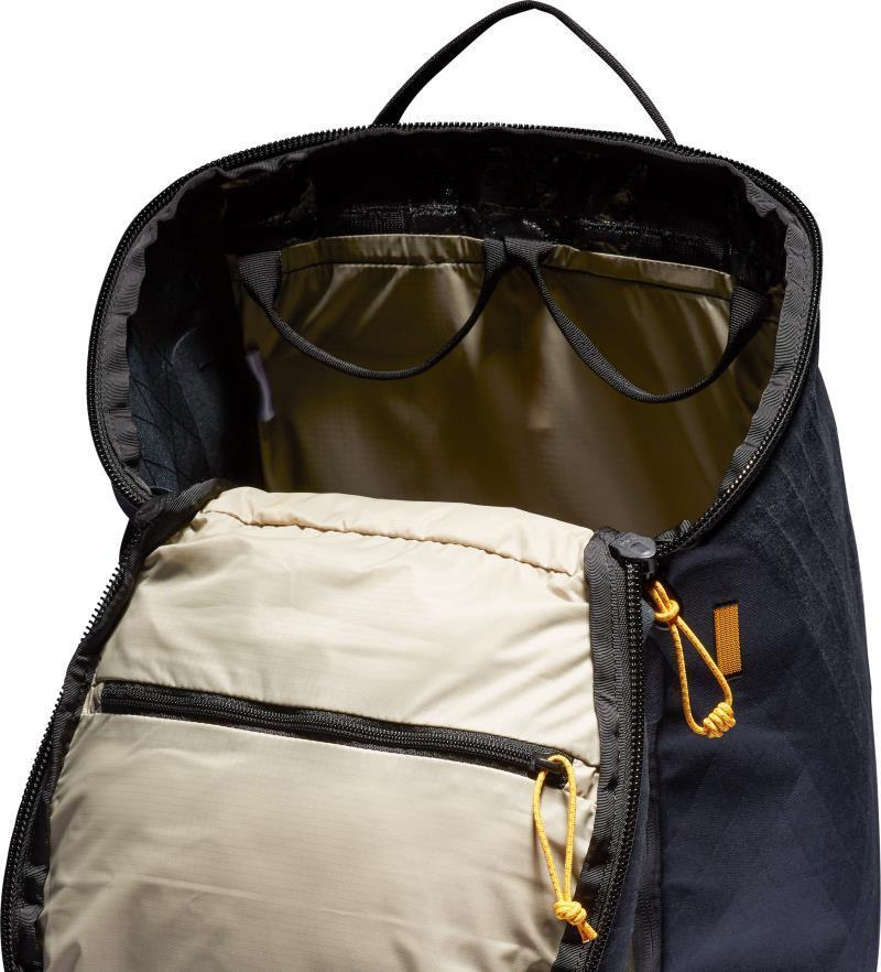 Multi-Pitch 30 Backpack - dark pine / black 1