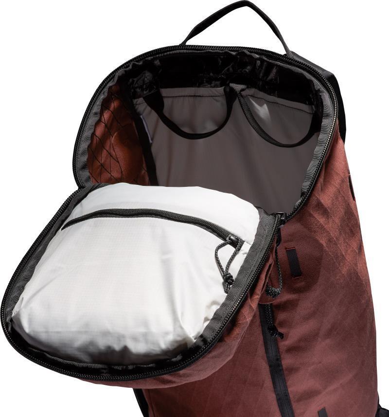 Multi-Pitch 30 Backpack - red rocks 1
