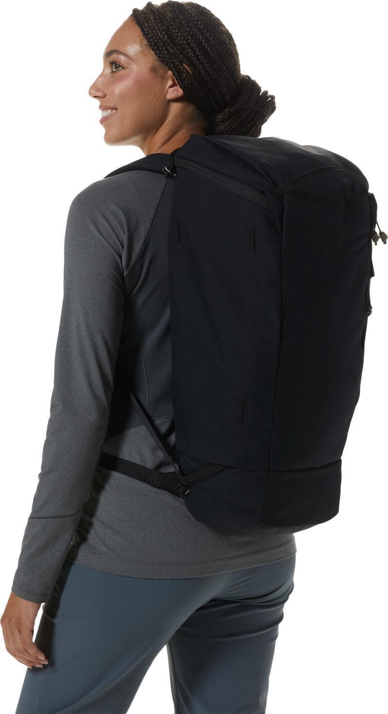 Multi Pitch 30L Backpack - black 1