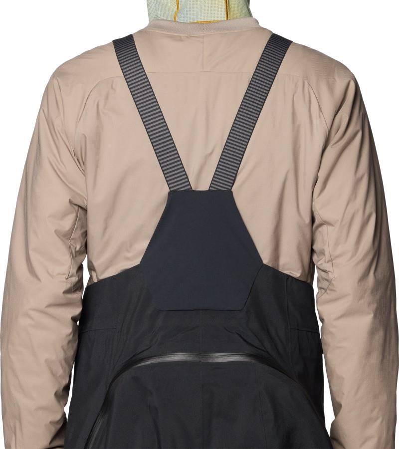 Mythogen GTX PRO Bibs - Mens - black 1
