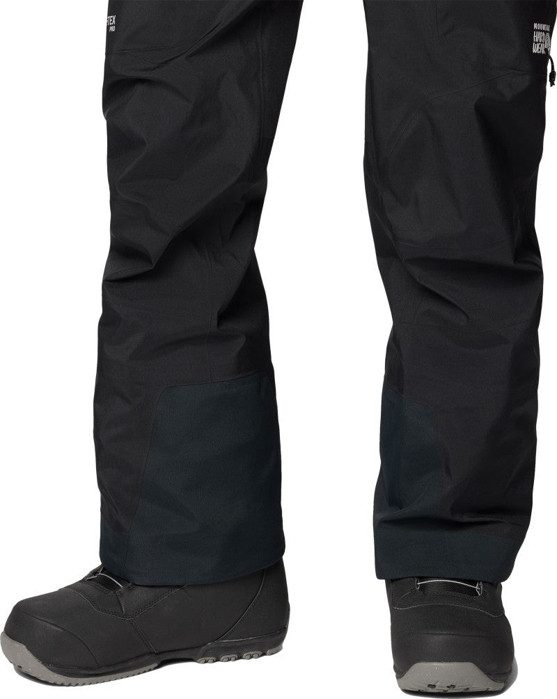 Mythogen GTX PRO Bibs - Mens - black 1
