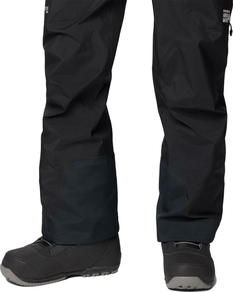 Mythogen GTX PRO Bibs - Mens - black 1