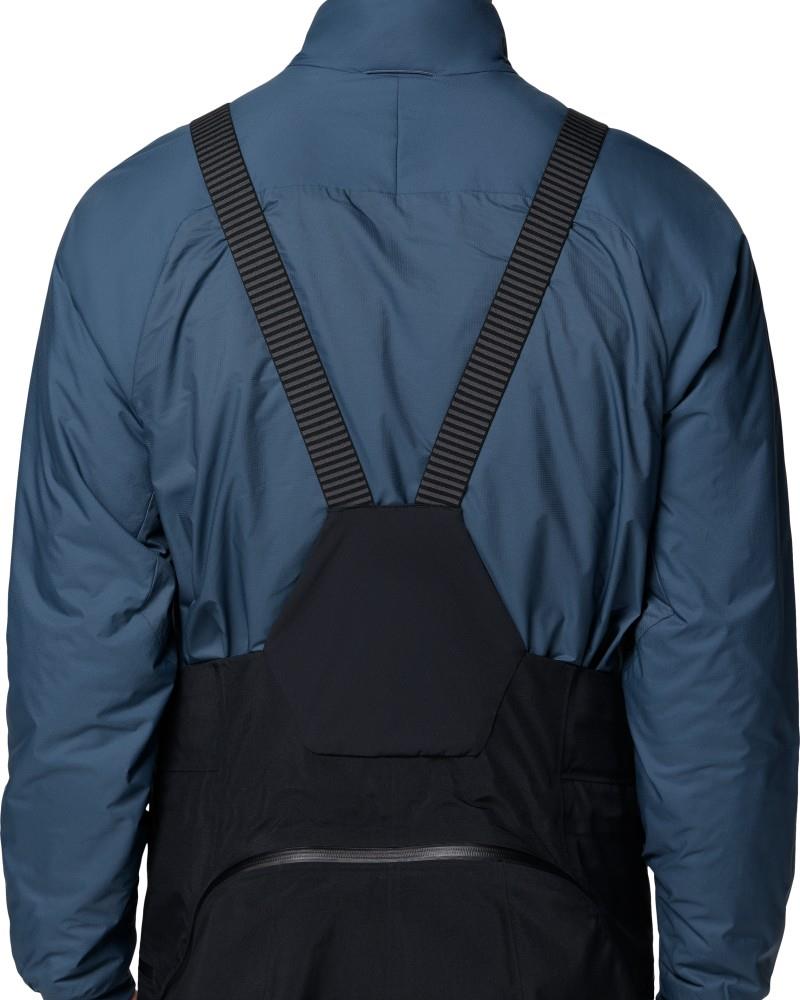 Mythogen GTX PRO Bibs, Reg - Mens - black 1
