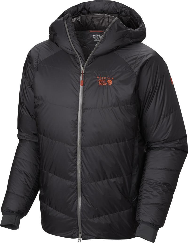 Nilas Jacket - Mens - Shark 1