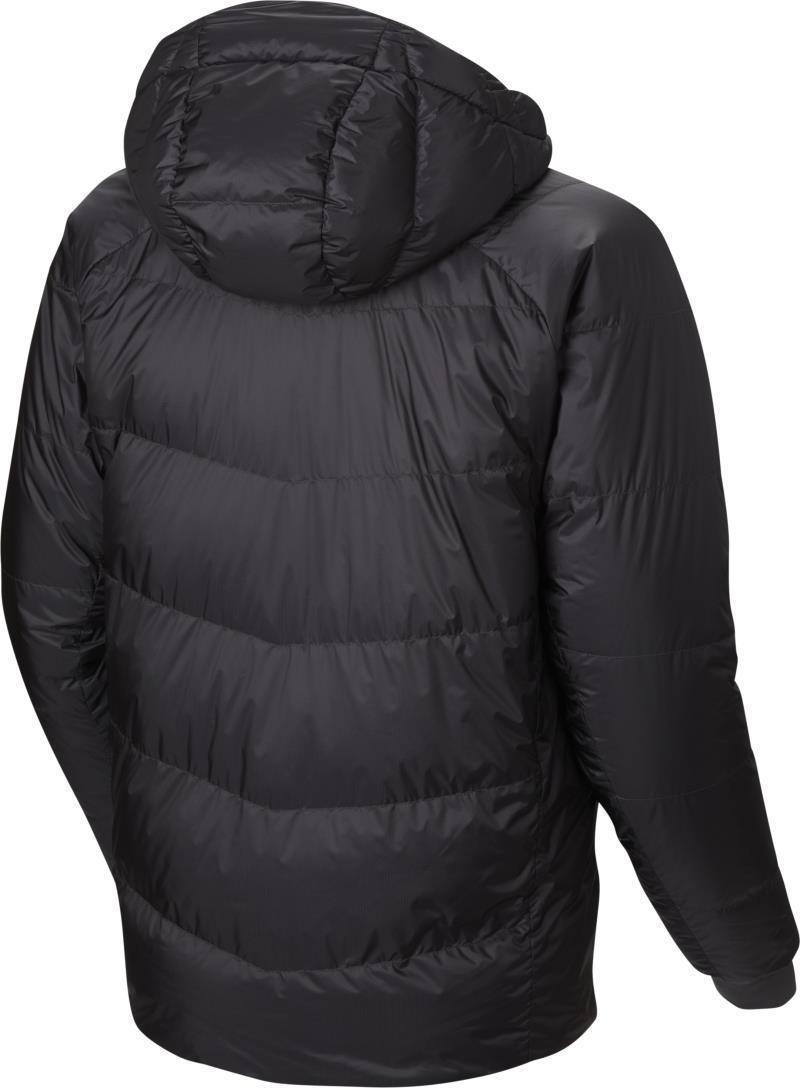 Nilas Jacket - Mens - Shark 2