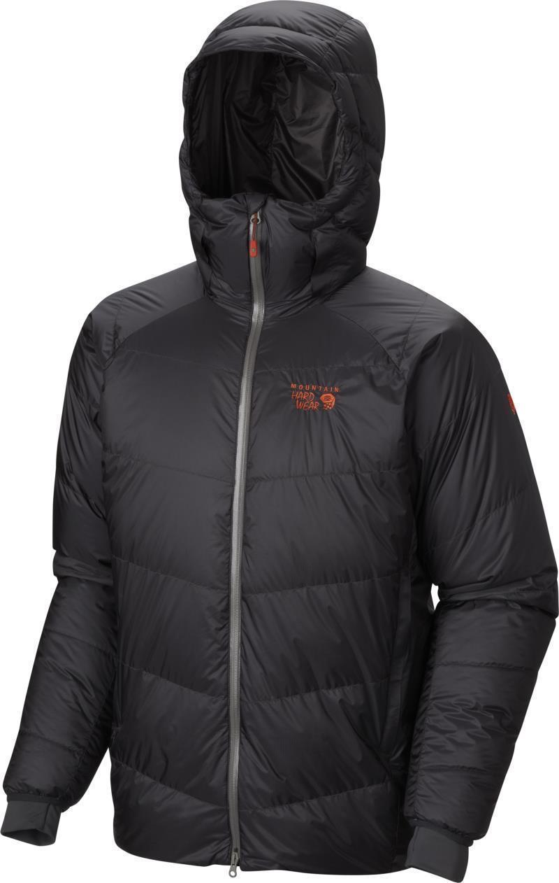 Nilas Jacket - Mens - Shark 3