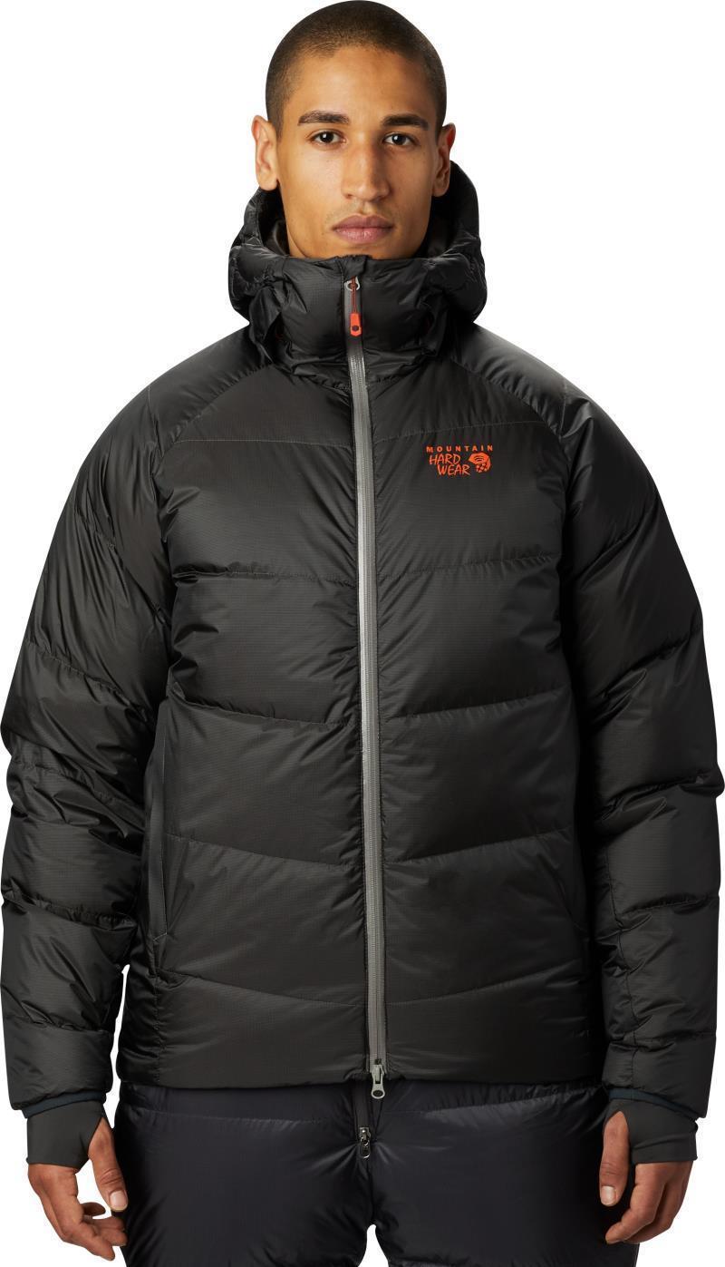 Nilas Jacket - Mens - Shark 4