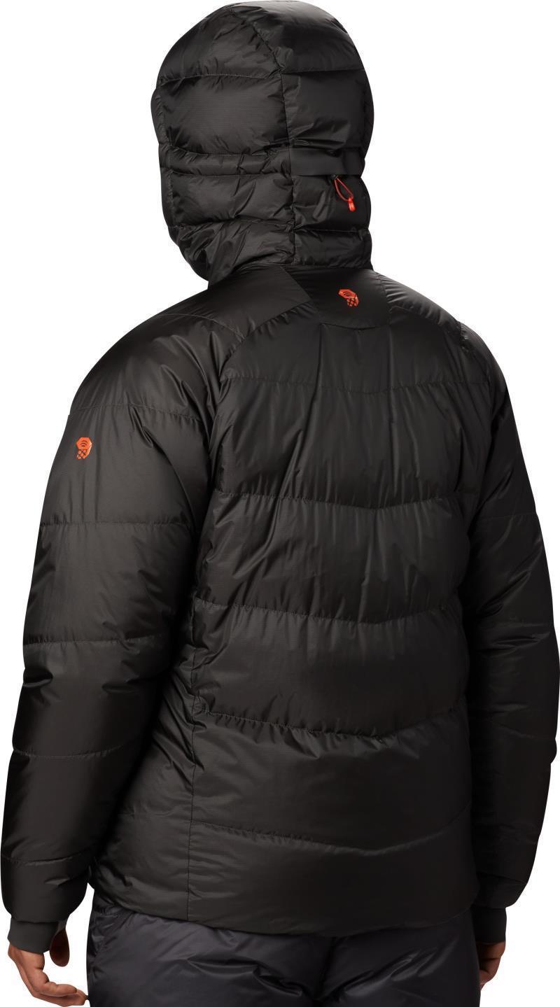 Nilas Jacket - Mens - Shark 5