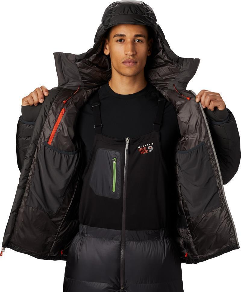 Nilas Jacket - Mens - Shark 6
