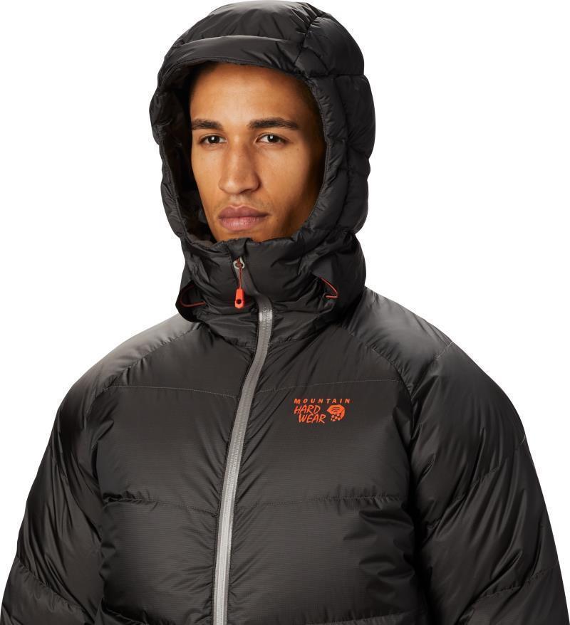 Nilas Jacket - Mens - Shark 7