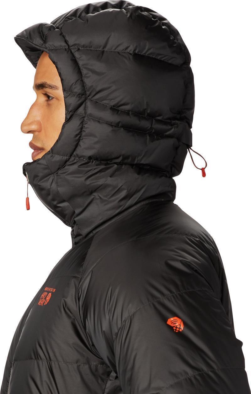 Nilas Jacket - Mens - Shark 8