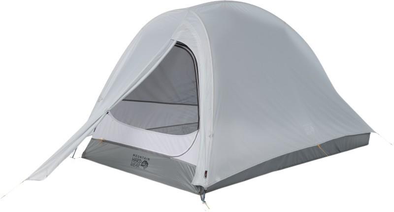 Nimbus UL 1, 1 Person Tent - grey ice 1