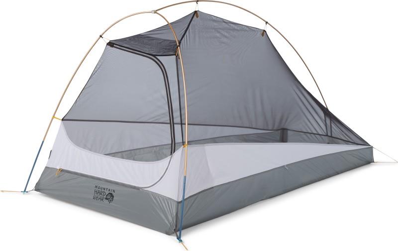 Nimbus UL 1, 1 Person Tent - grey ice 1