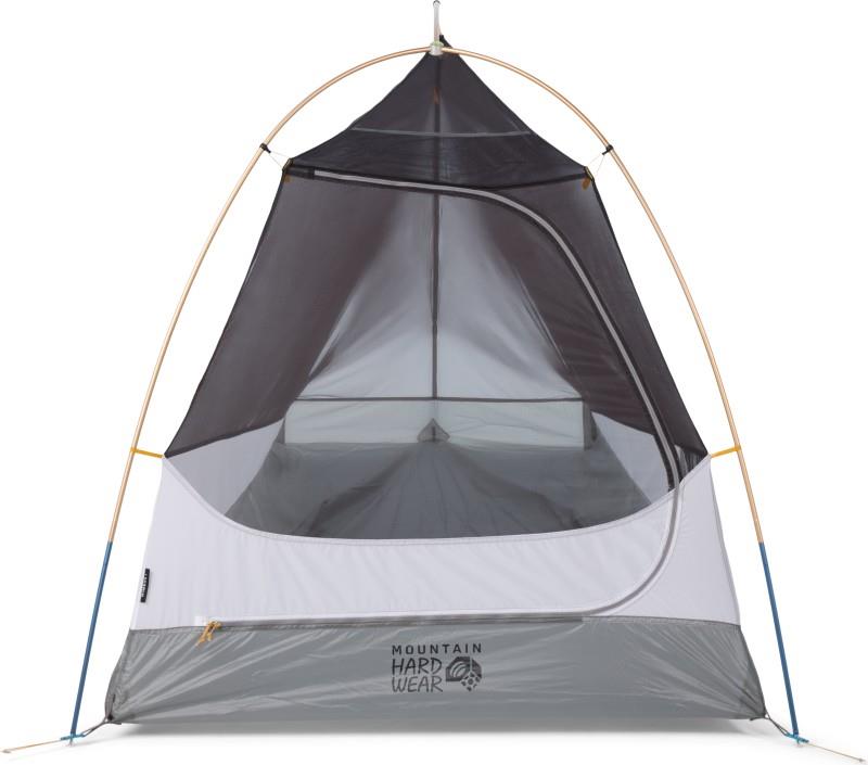 Nimbus UL 1, 1 Person Tent - grey ice 1