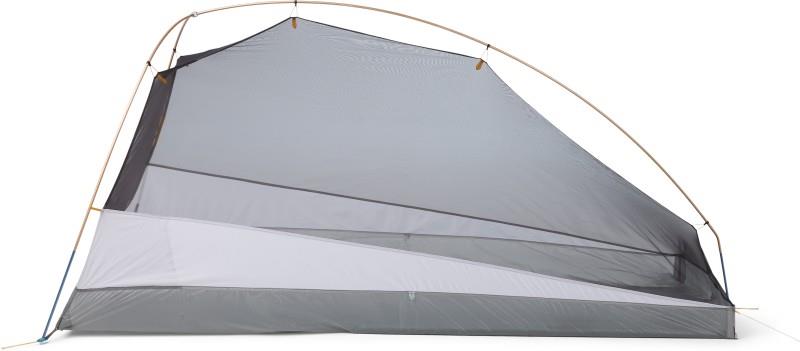 Nimbus UL 1, 1 Person Tent - grey ice 1
