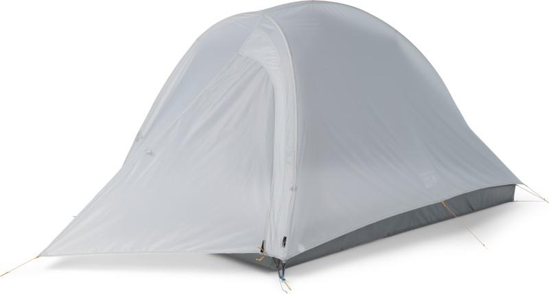 Nimbus UL 1, 1 Person Tent - grey ice 1