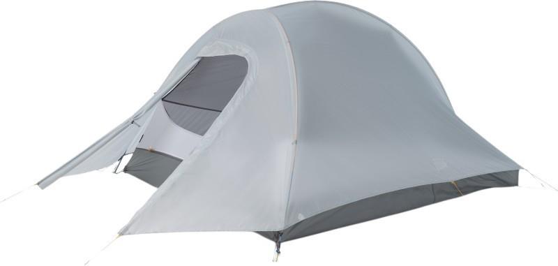 Nimbus UL 2, 2 Person Tent - grey ice 1