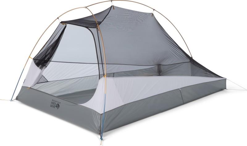 Nimbus UL 2, 2 Person Tent - grey ice 1