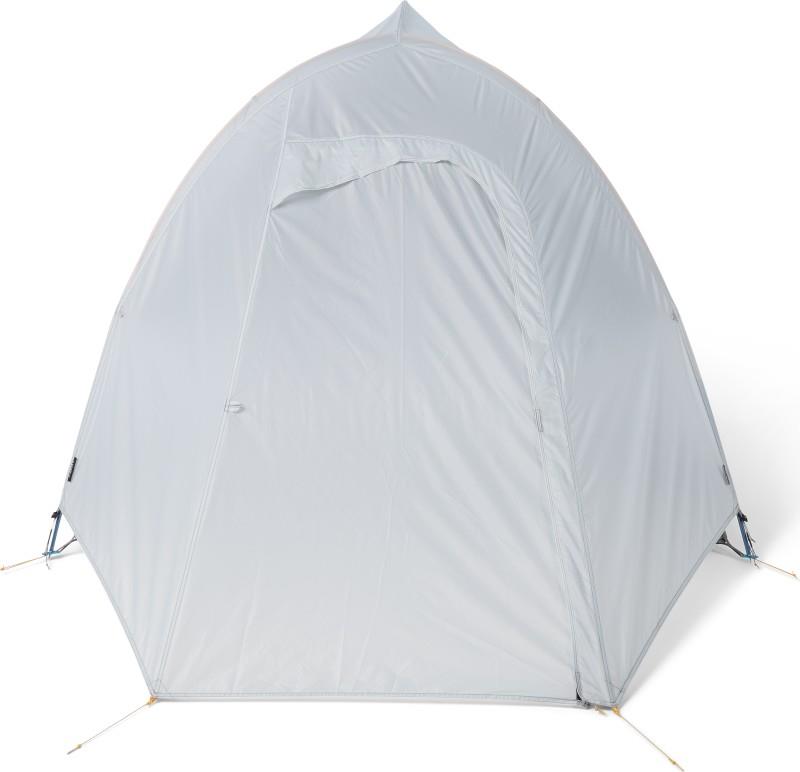 Nimbus UL 2, 2 Person Tent - grey ice 1