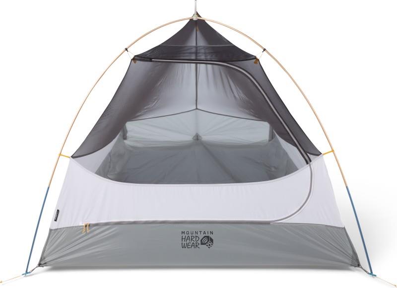 Nimbus UL 2, 2 Person Tent - grey ice 1