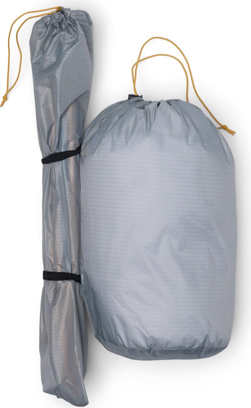 Nimbus UL 2, 2 Person Tent - grey ice 1