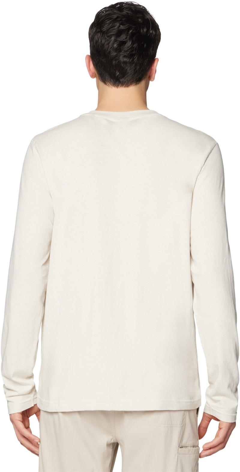 On Edge LS - Mens - stone 1