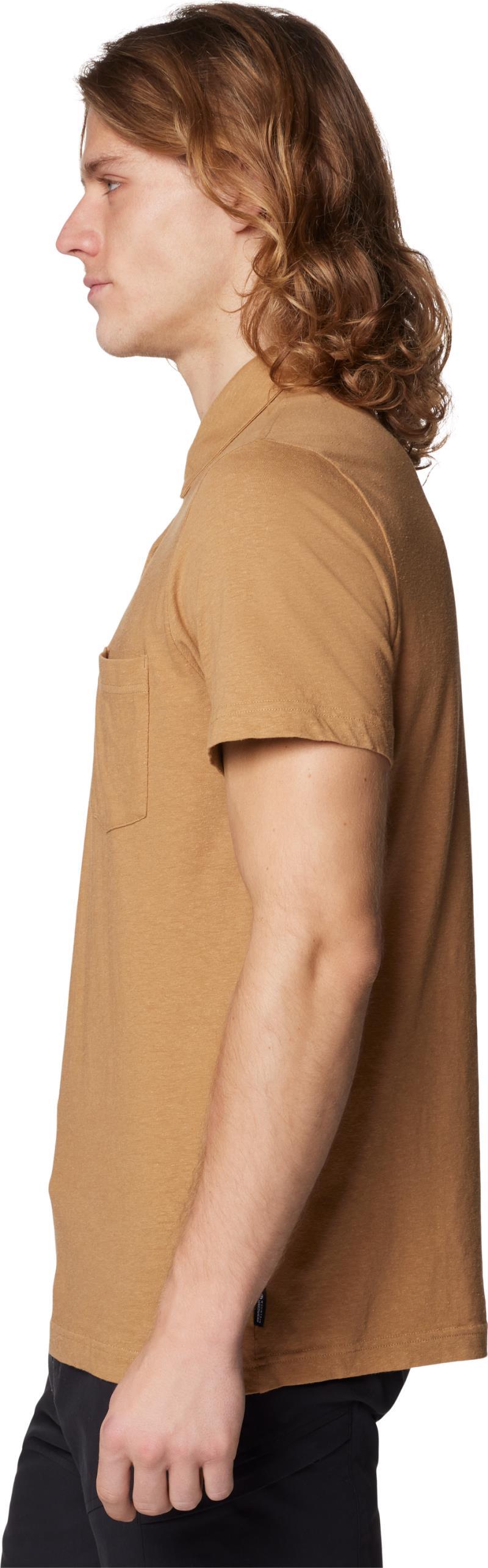 On Edge Polo - Mens - buck 1