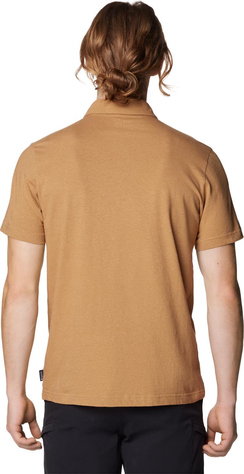 On Edge Polo - Mens - buck 1