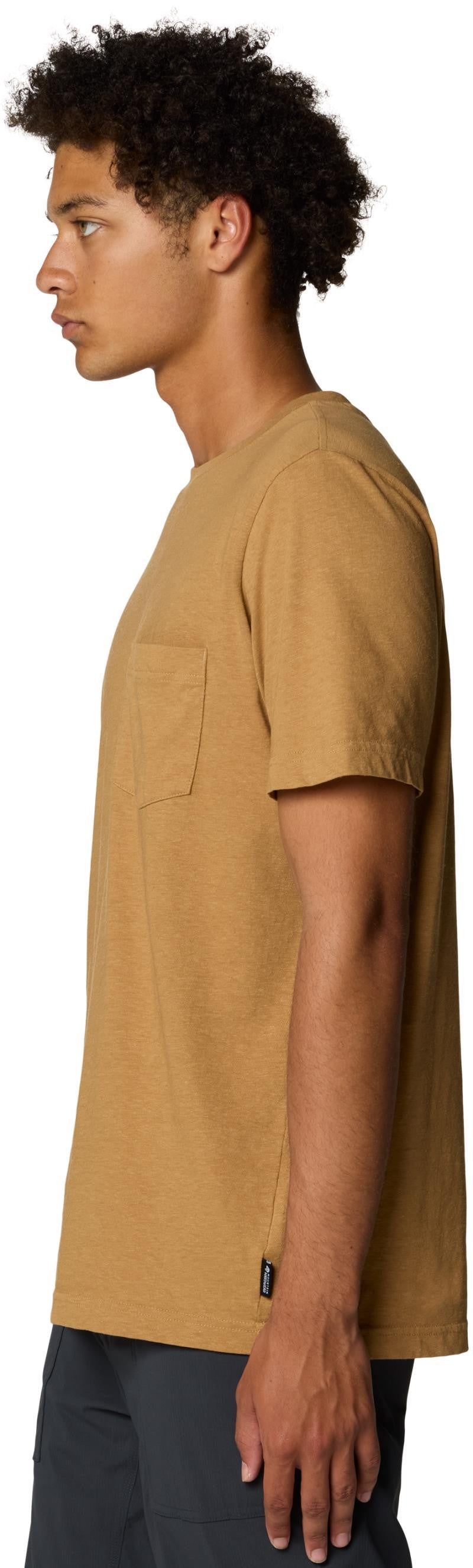 On Edge SS T - Mens - buck 1