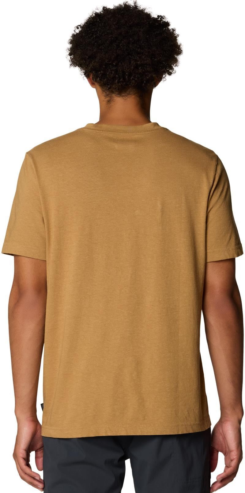 On Edge SS T - Mens - buck 1