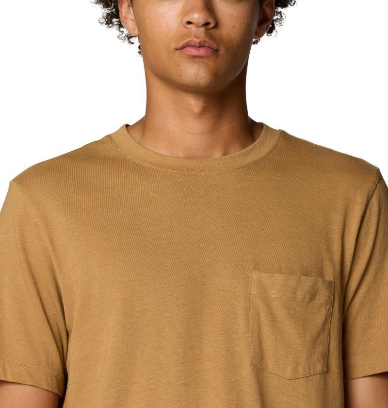 On Edge SS T - Mens - buck 1