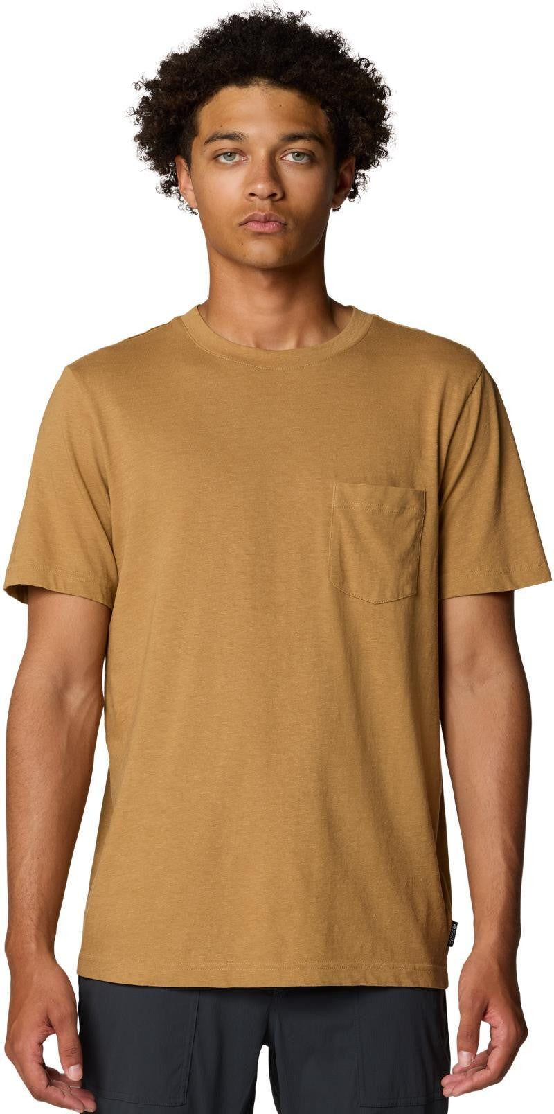 On Edge SS T - Mens - buck 1