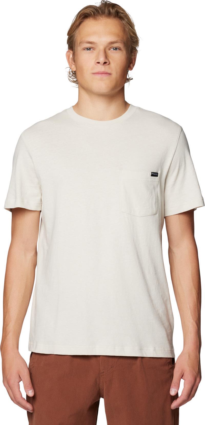 On Edge SS T - Mens - stone 1