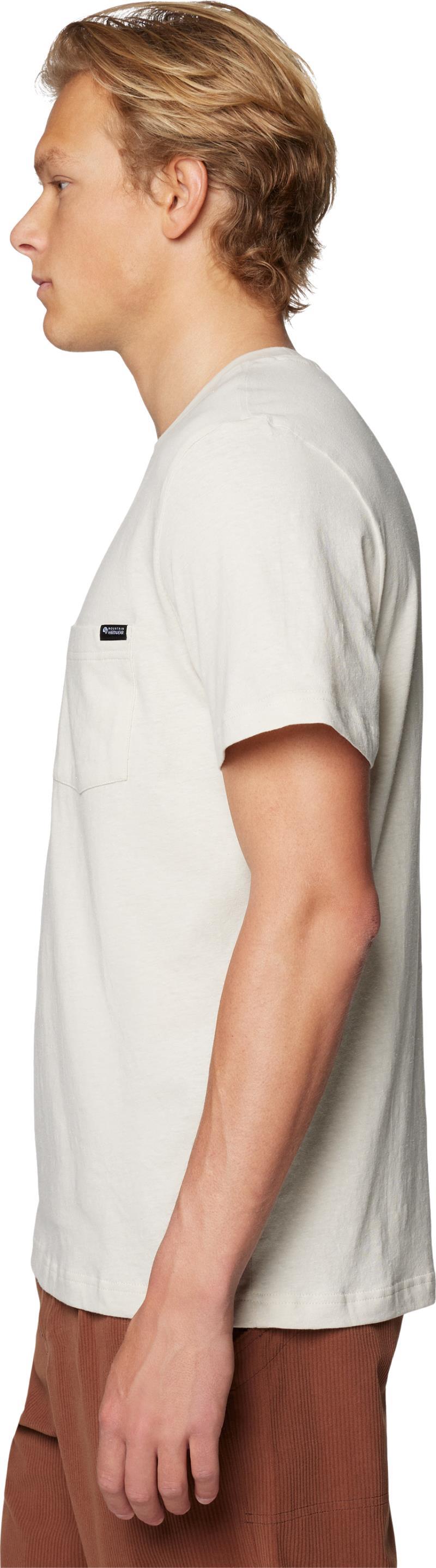 On Edge SS T - Mens - stone 1