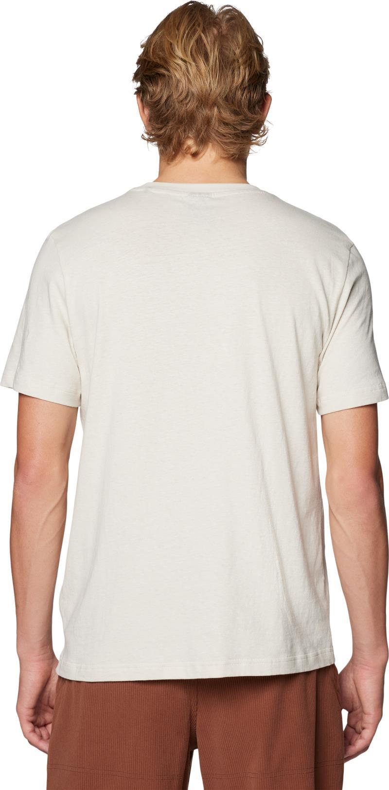 On Edge SS T - Mens - stone 1