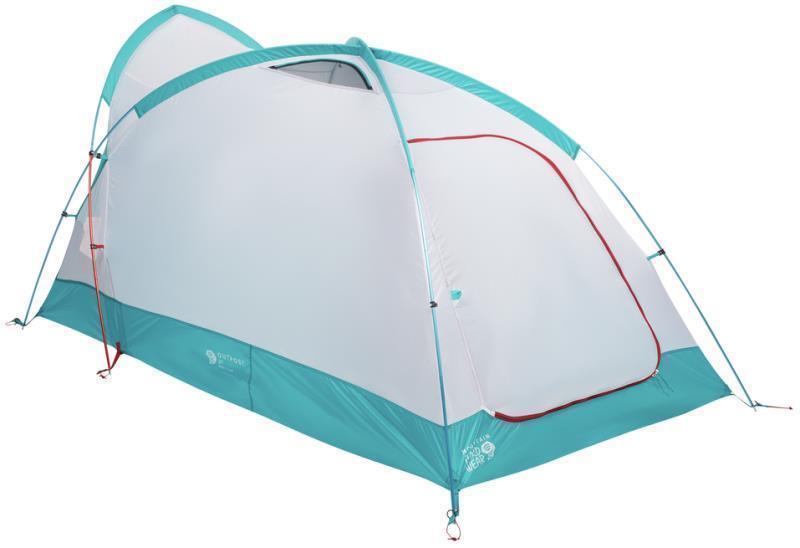 Outpost 2, 2 Person, 3 Season Tent - Alpine Red 4