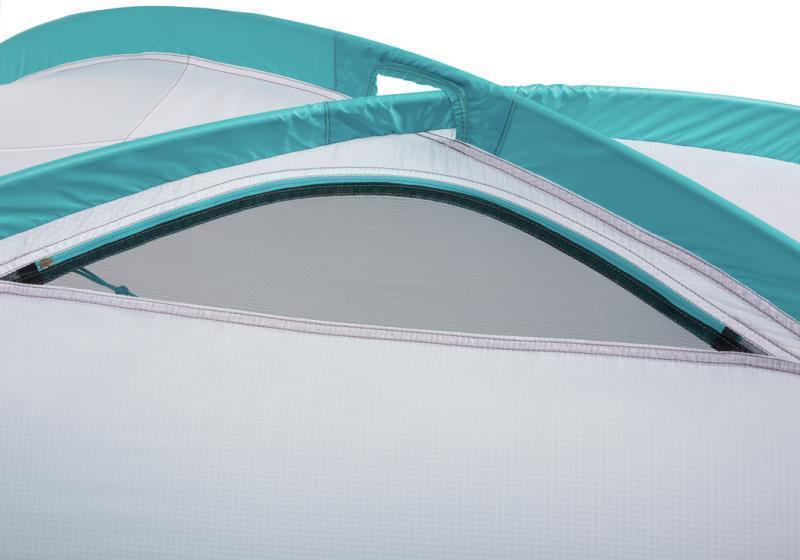 Outpost 2, 2 Person, 3 Season Tent - Alpine Red 8