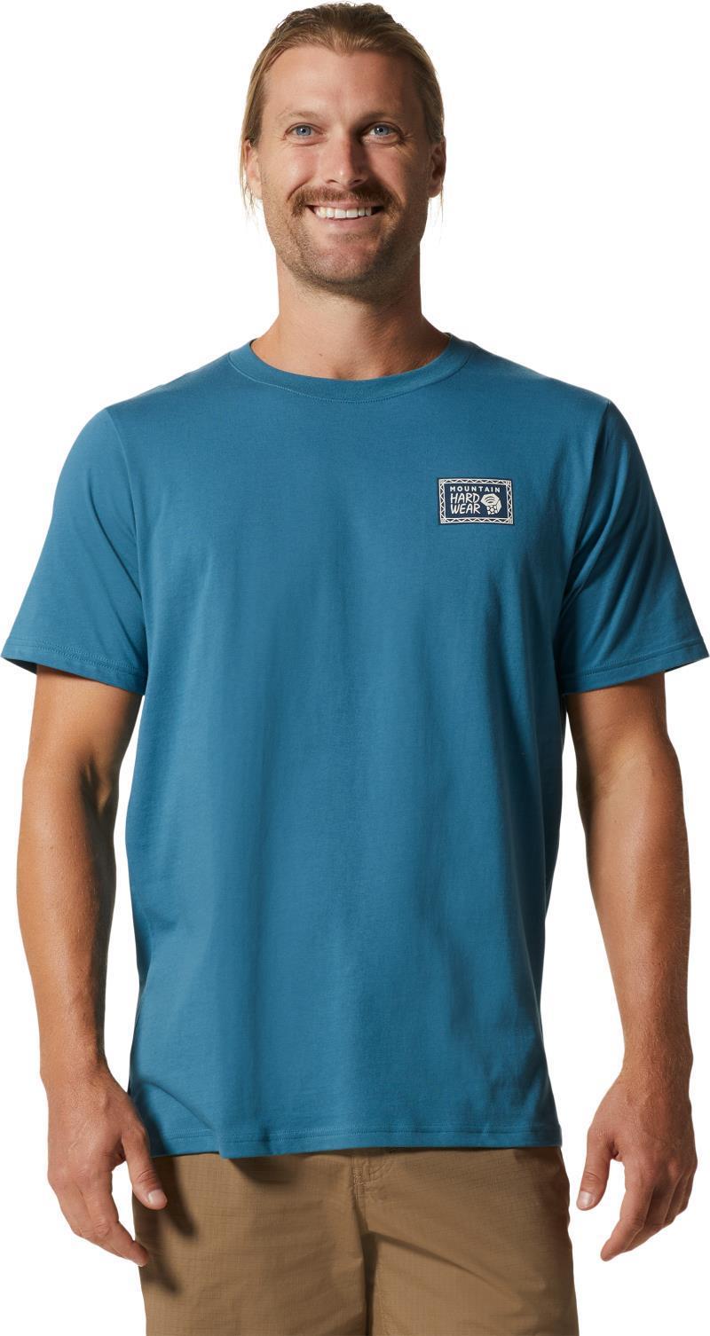 Pack Yak SS - Mens - Caspian 1