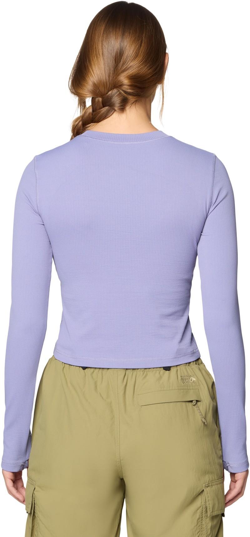 Peak Knit LS - Womens - avid 1