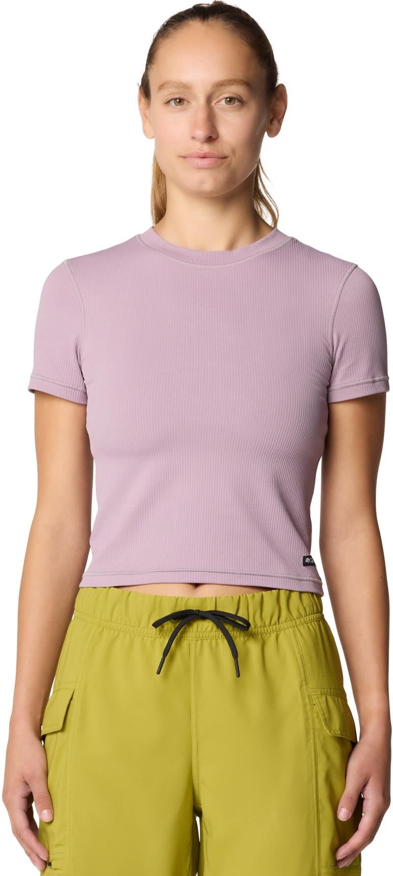 Peak Knit SS - Womens - daze 1