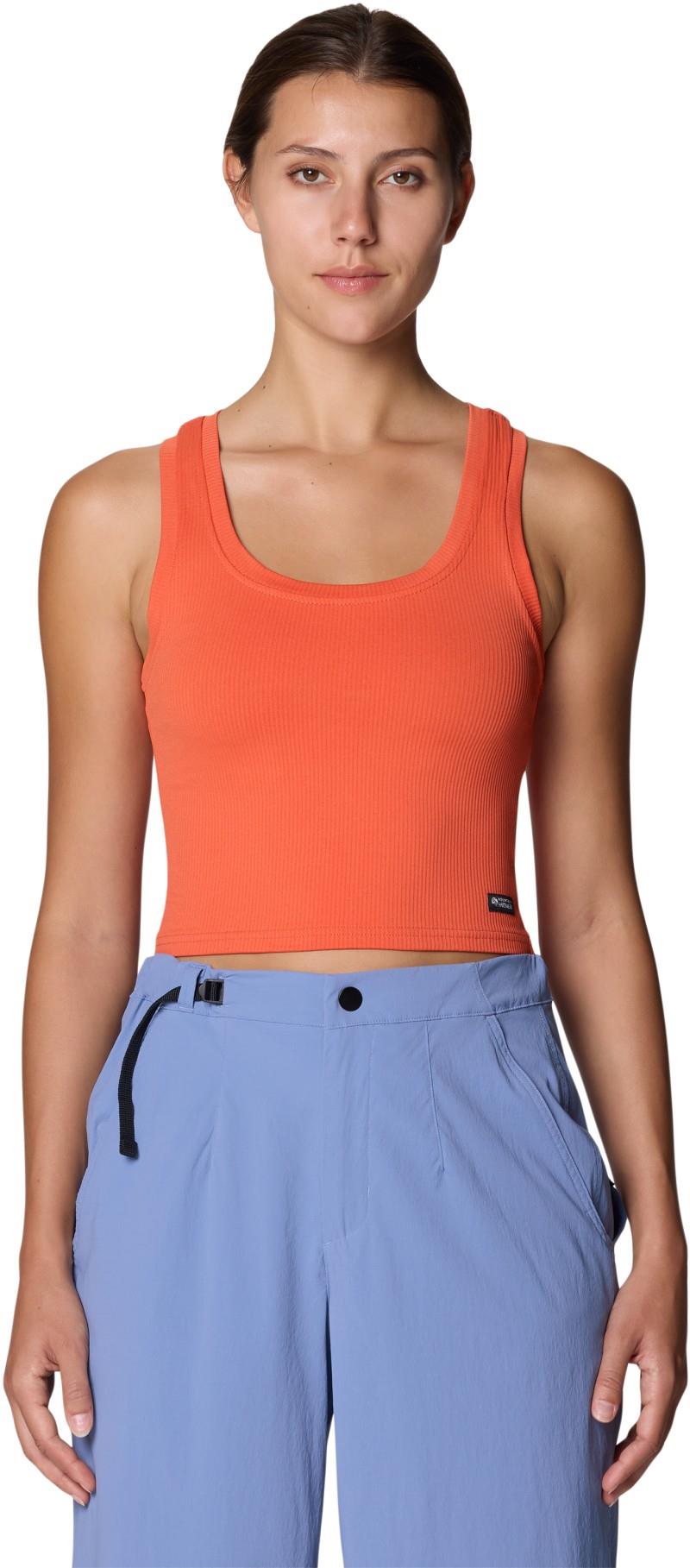 Peak Knit Tank - Womens - aspect 1